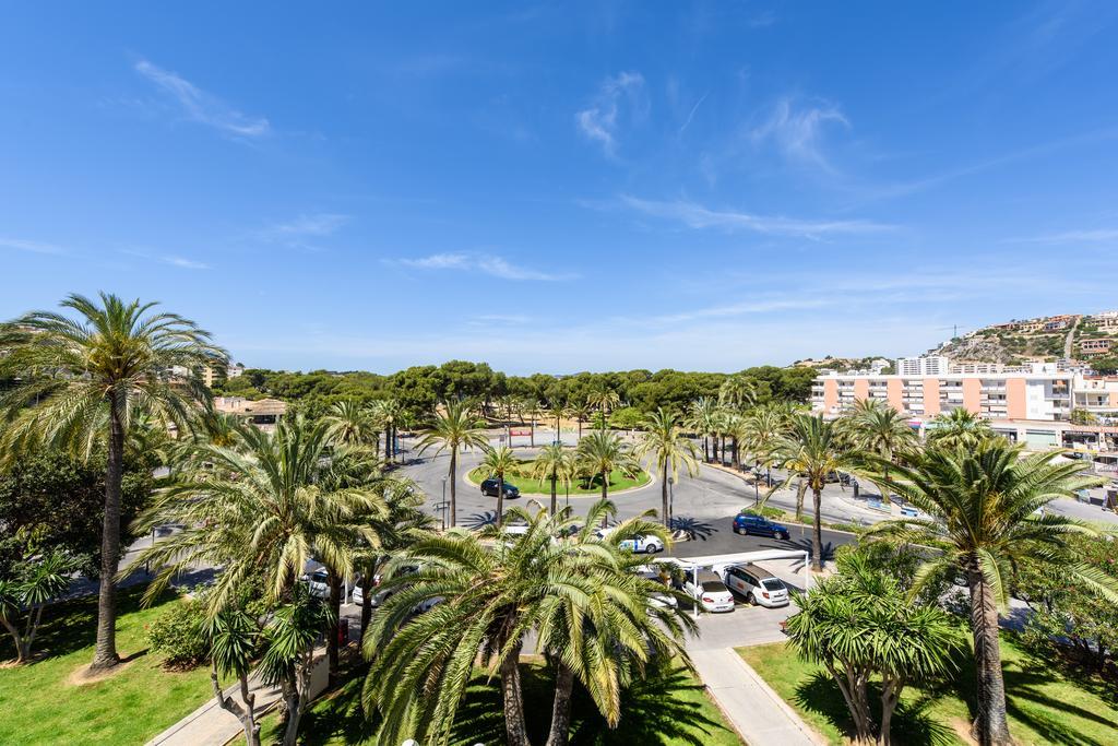 Plaza Santa Ponsa Boutique - Adults Only. Hotel Exterior photo